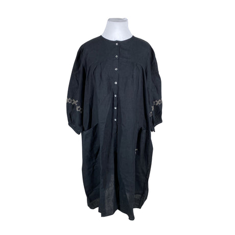Unisex Gudrun Sjöden - Dress, size 44 - Black ()