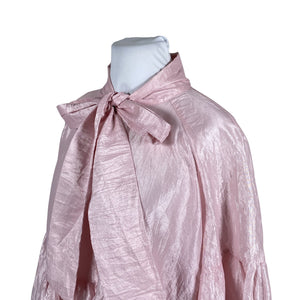 Unisex Miia Halmesmaa - Party dress, size 42 - Light pink (3)