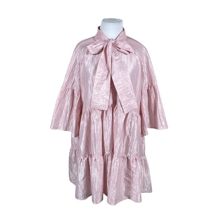 Unisex Miia Halmesmaa - Party dress, size 42 - Light pink ()