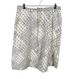 Unisex Gudrun Sjöden - Fabric skirt, size 42 - Beige ()