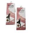 Unisex Sansha - Leggings, size 36 - Brown ()