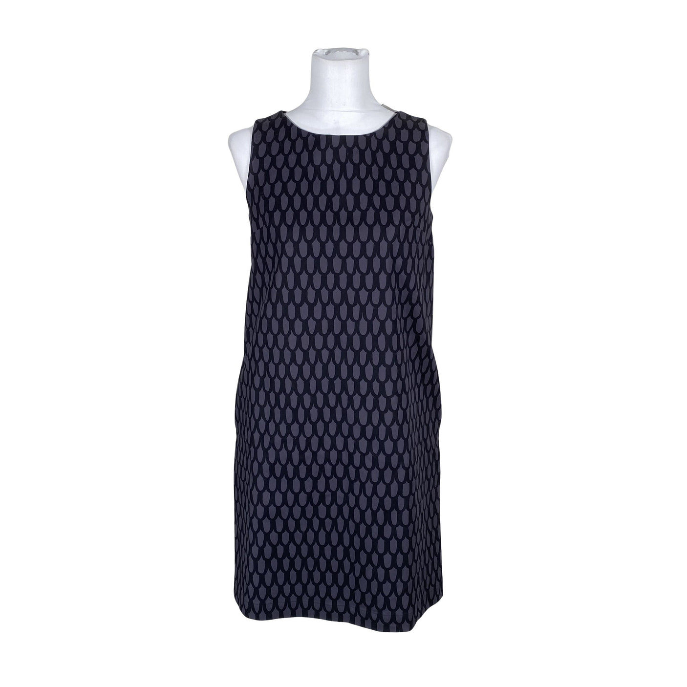 Unisex Marimekko - Dress, size 36 - Gray (1)