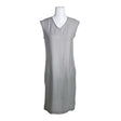Unisex Benetton - Dress, size 36 - Gray ()