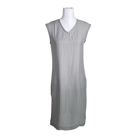 Unisex Benetton - Dress, size 36 - Gray ()