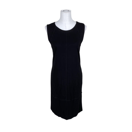 Unisex Marc O'Polo - Tricot dress, size 40 - Black ()