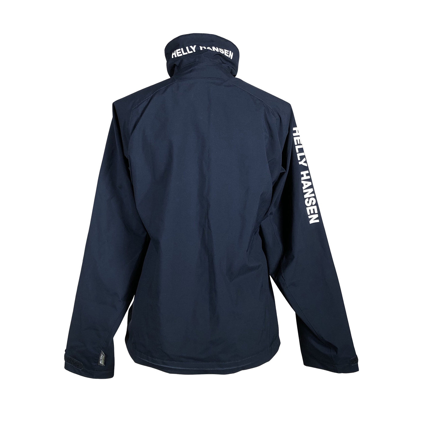 Unisex Helly Hansen - Outdoor jacket, size 36 - Blue (2)
