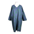 Unisex Gudrun Sjöden - Dress, size 44 - Green ()