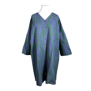 Unisex Gudrun Sjöden - Dress, size 44 - Green (1)