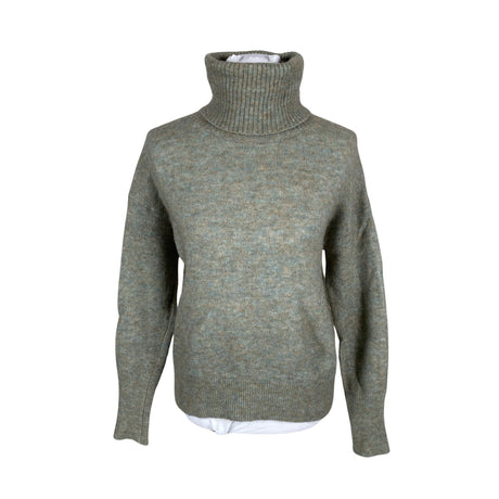Unisex Antea - Lyhythihainen pusero, koko 46 -  ()