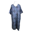 Unisex Gudrun Sjöden - Dress, size 44 - Blue ()