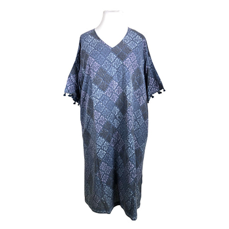 Unisex Gudrun Sjöden - Dress, size 44 - Blue ()