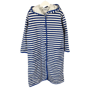 Unisex Marimekko - Bathrobe, size 116 - 122 - White (1)