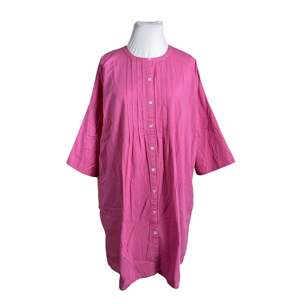 Unisex Gudrun Sjöden - Tunic, size 44 - Pink (1)