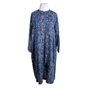 Unisex Gudrun Sjöden - Tunic, size 44 - Blue (1)