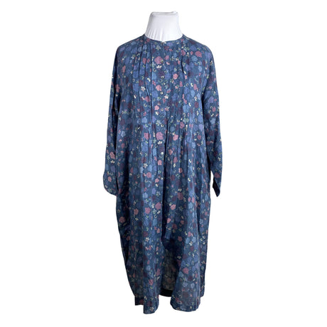 Unisex Gudrun Sjöden - Tunic, size 44 - Blue ()