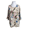 Unisex Verpass - Tunic, size 50 - Beige ()
