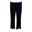 Unisex Joseph Ribkoff - Sweatpants, size 38 - Black ()