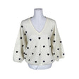 Unisex Andiata - Sweater, size 38 - White ()