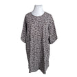 Unisex Peter Hahn - Tricot dress, size 52 - Brown ()