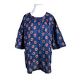 Unisex Gudrun Sjöden - Tunic, size 44 - Blue ()