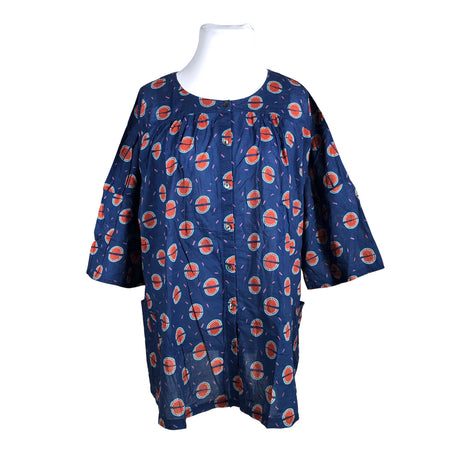 Unisex Gudrun Sjöden - Tunic, size 44 - Blue ()