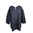Unisex Gudrun Sjöden - Tunic, size 42 - Blue ()