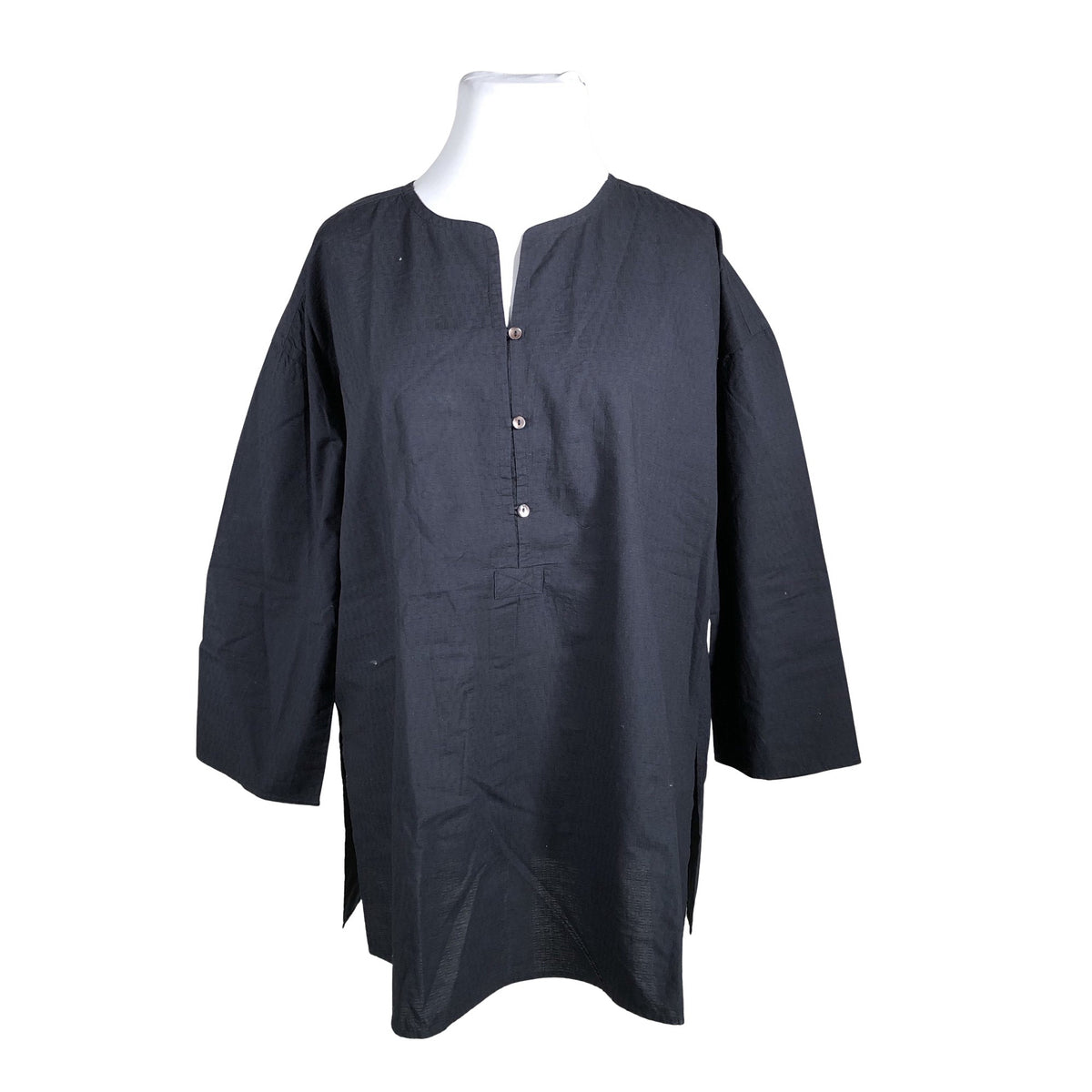 Unisex Gudrun Sjöden - Tunic, size 42 - Blue (1)
