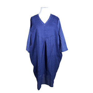 Unisex Gudrun Sjöden - Dress, size 42 - Blue (1)