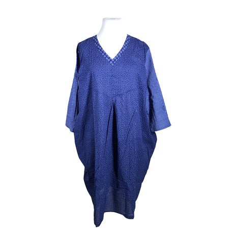 Unisex Gudrun Sjöden - Dress, size 42 - Blue ()