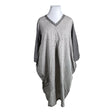 Unisex Gudrun Sjöden - Dress, size 42 - Gray ()