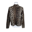 Unisex Ganni - Sweater, size 36 - Brown ()