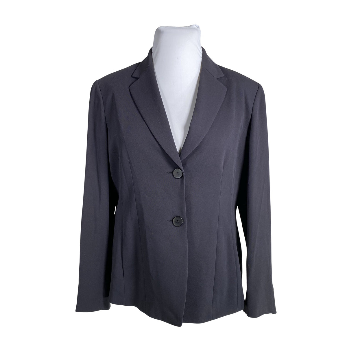 Unisex Ril's - Jacket, size 46 - Gray (1)
