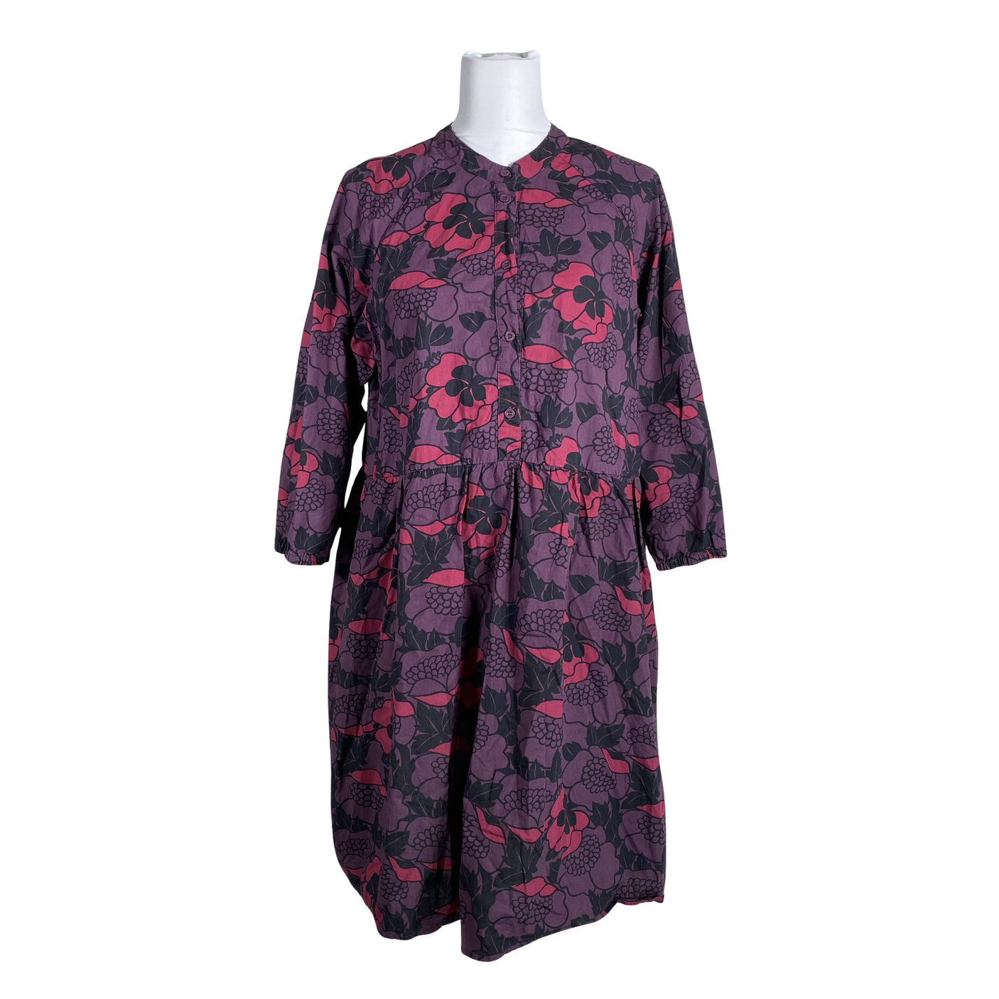 Unisex Finlayson - Dress, size 40 - Violet (1)