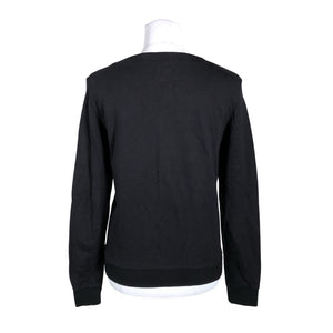 Unisex Pierre Balmain - Sweatshirt, size 36 - Black (3)
