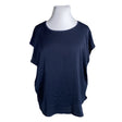 Unisex Holly & Whyte by Lindex - T-shirt, size 44 - Blue ()