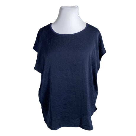 Unisex Holly & Whyte by Lindex - T-shirt, size 44 - Blue ()