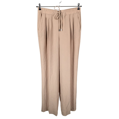 Unisex Andiata - Schiffon trousers, size 38 - Brown ()