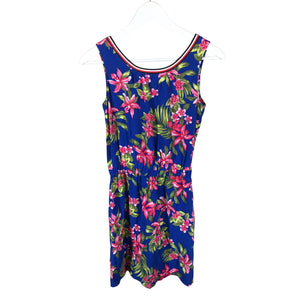 Unisex Tommy Hilfiger - Dress, size 158 - 164 - Blue (1)