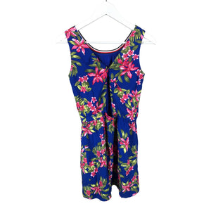 Unisex Tommy Hilfiger - Dress, size 158 - 164 - Blue (2)