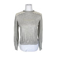 Unisex Pepe Jeans - Sweater, size 38 - Gray ()