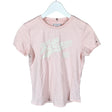Unisex Tommy Hilfiger - T-shirt, size 170 - 176 - Light pink ()