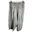 Unisex Grizas - Slacks, size 44 - Gray ()