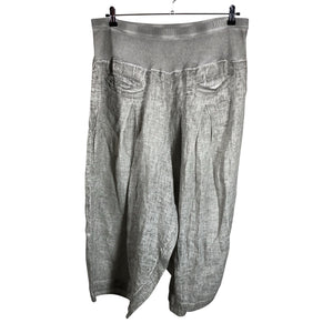 Unisex Grizas - Slacks, size 44 - Gray (1)