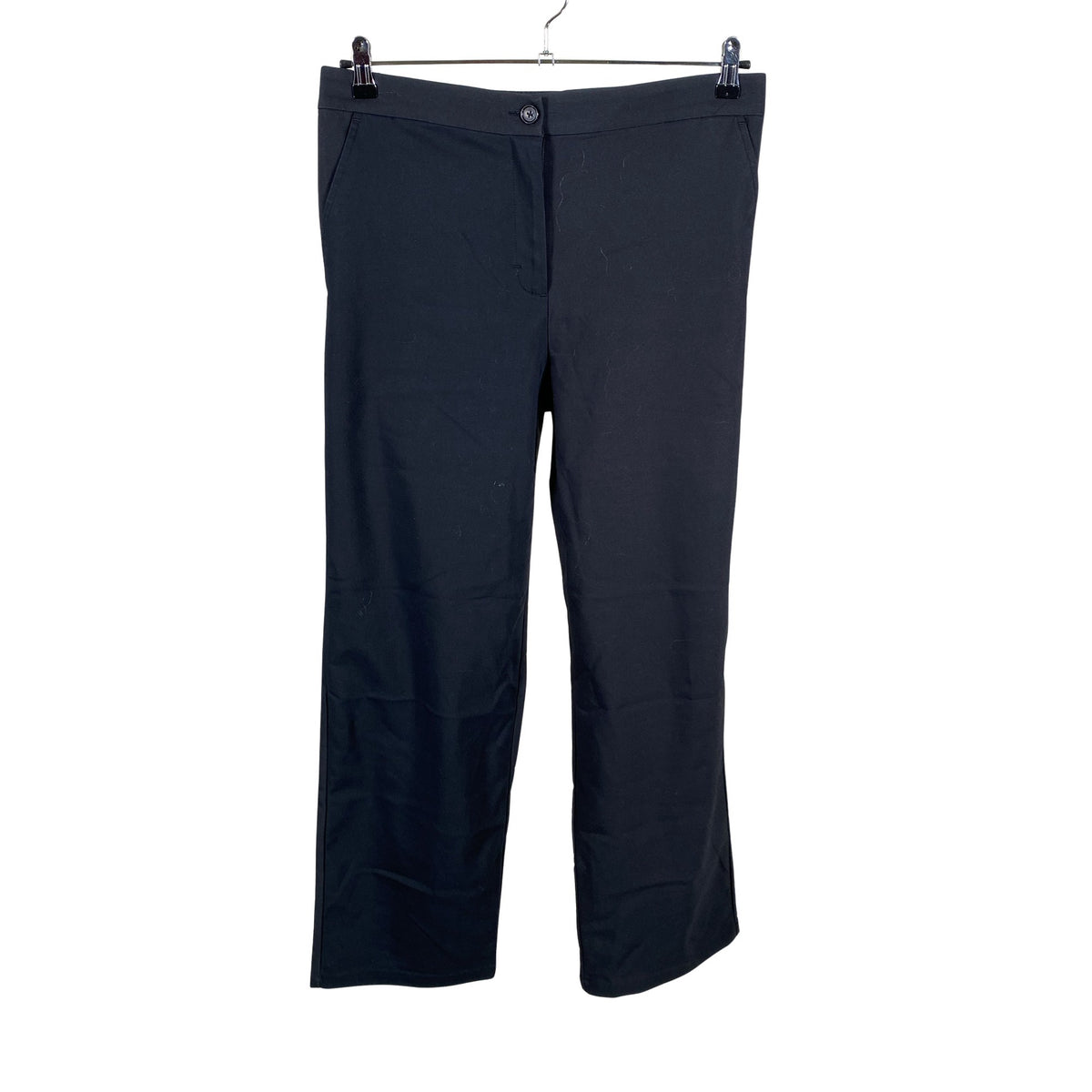 Unisex Finlayson - Slacks, size 42 - Black (1)