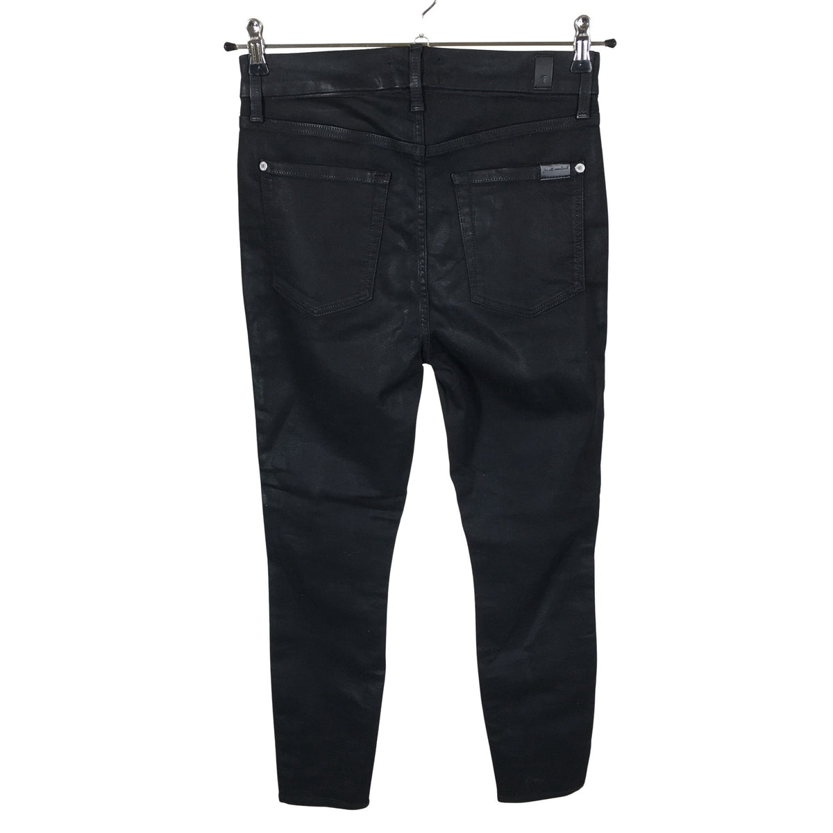Unisex 7 for all mankind - Jeans, size W29 - Black (2)