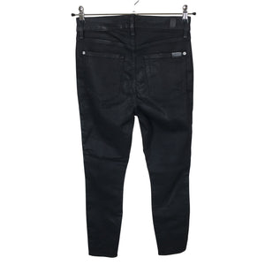 Unisex 7 for all mankind - Jeans, size W29 - Black (2)