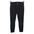 Unisex 7 for all mankind - Jeans, size W29 - Black ()