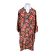 Unisex Studio - Dress, size 42 - Red ()