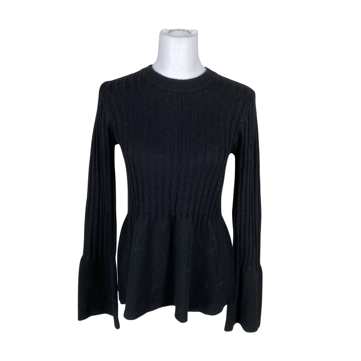 Unisex Designers Remix - Sweater, size 36 - Black (1)