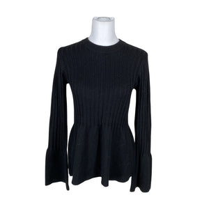 Unisex Designers Remix - Sweater, size 36 - Black (1)